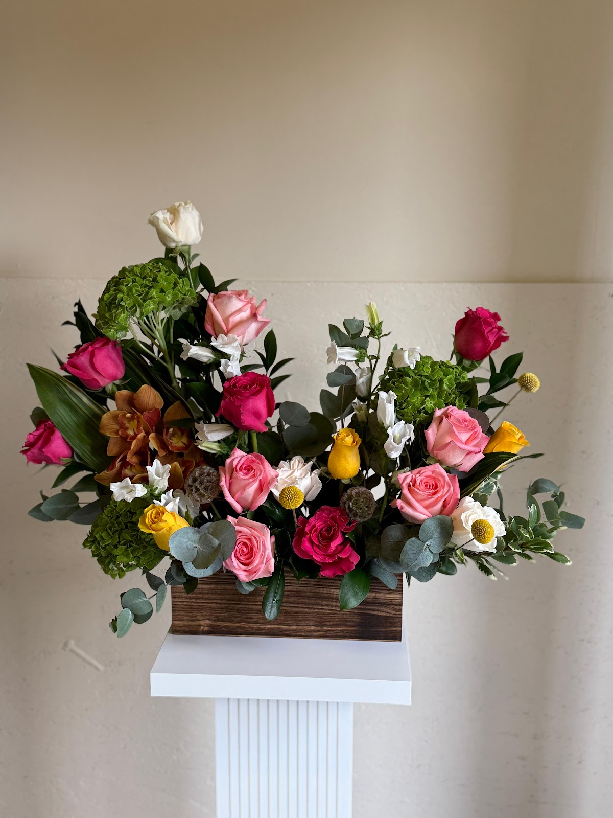 Life Flower Shop: Google Places image 5