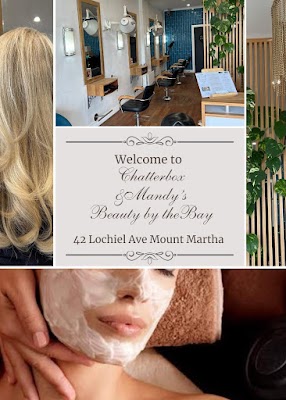 Chatterbox hair and beauty