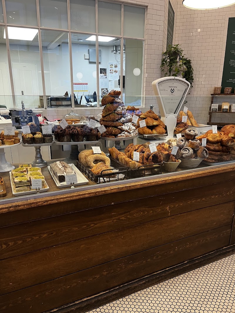 Tatte Bakery & Cafe | One Boston Place photo 1