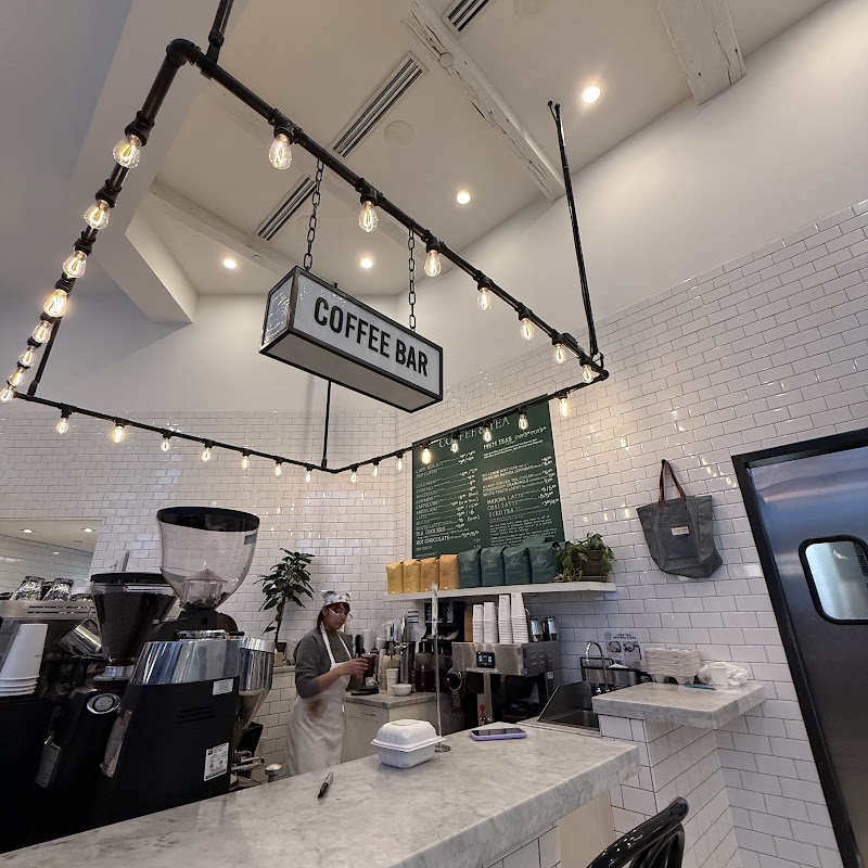 Tatte Bakery & Cafe | One Boston Place photo 4