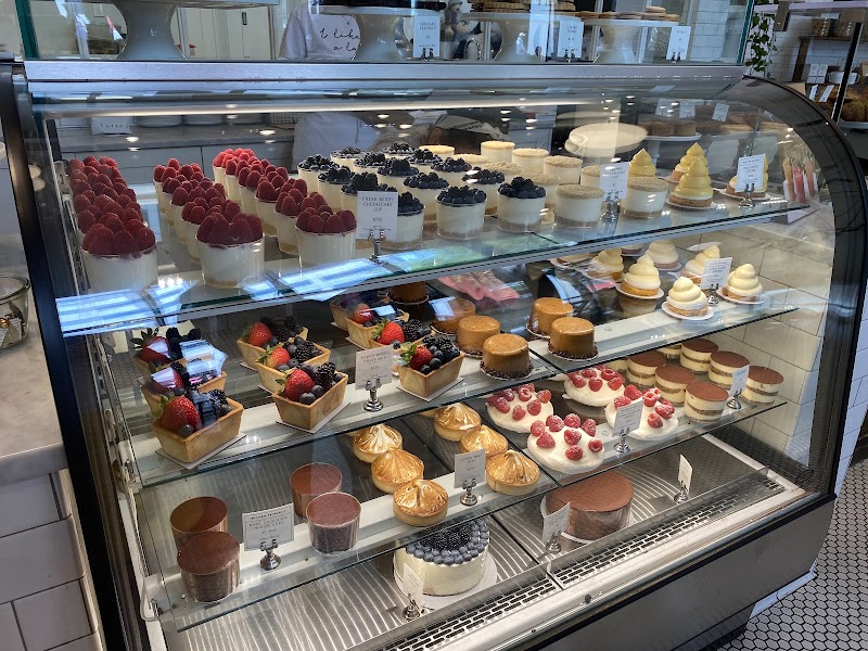 Tatte Bakery & Cafe | One Boston Place photo 3