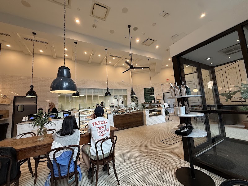 Tatte Bakery & Cafe | One Boston Place photo 4