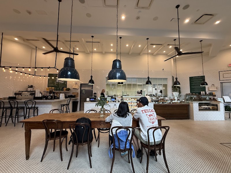 Tatte Bakery & Cafe | One Boston Place photo 2