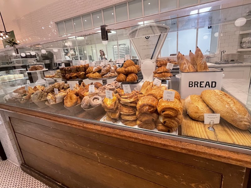 Tatte Bakery & Cafe | One Boston Place photo 1