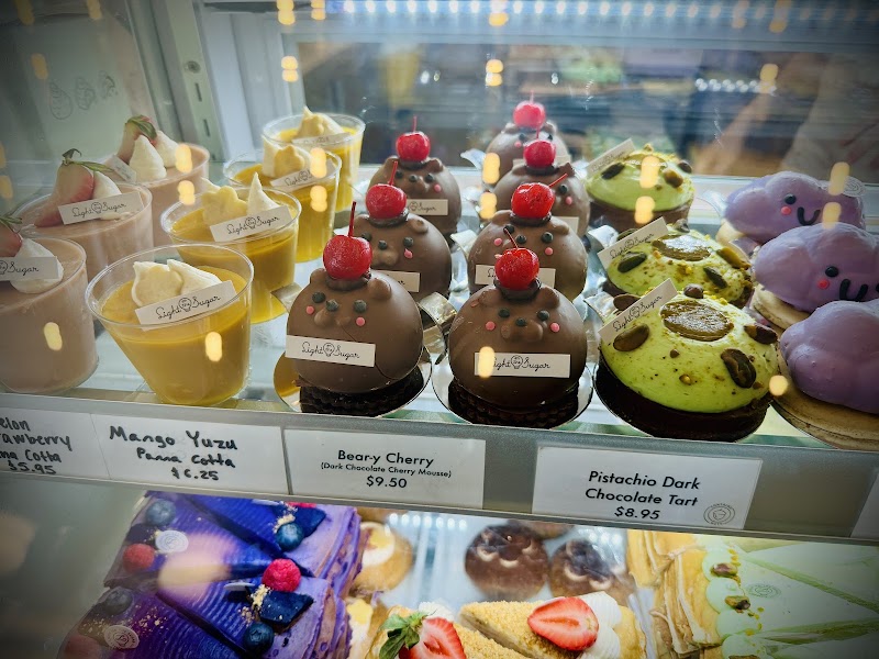 Light On The Sugar Bakery Café photo 3