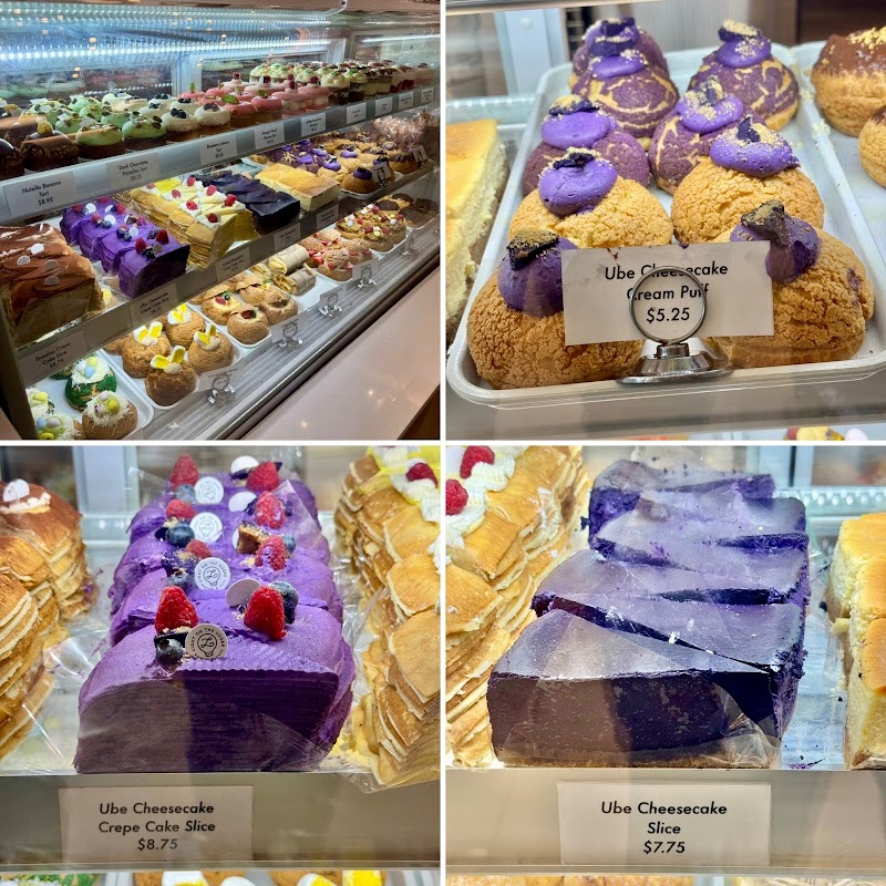 Light On The Sugar Bakery Café photo 3