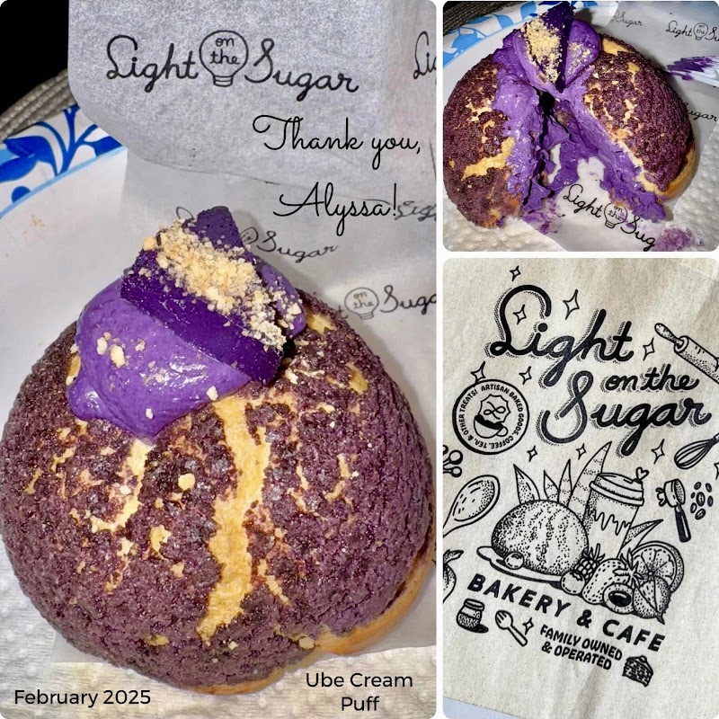 Light On The Sugar Bakery Café photo 4