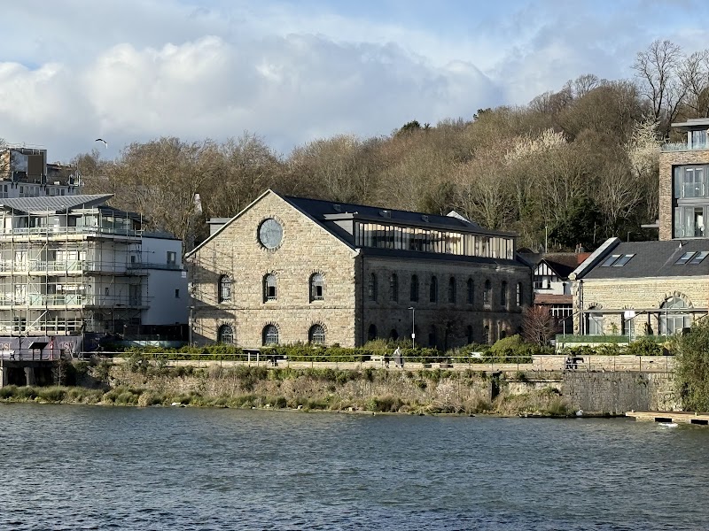 Oculus House