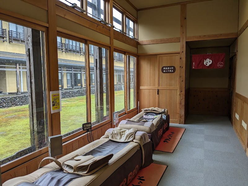 じょんのび温泉 楽寿の湯 3