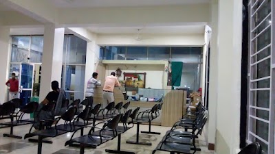 Shri Chaitanya Hospital_ Best Multispeciality Hospital - Image 3