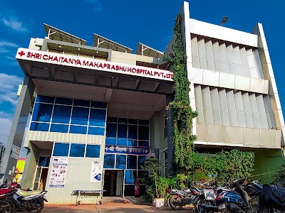 Shri Chaitanya Hospital_ Best Multispeciality Hospital - Image 2
