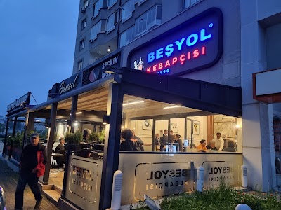 Beşyol Kebapçısı İhsaniye - Restoran