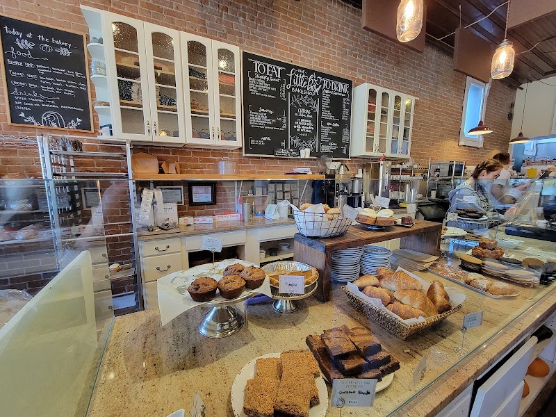 Little Bird Bakeshop photo 3