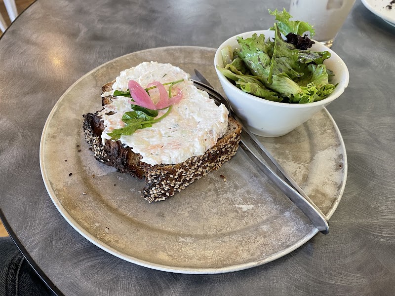 Little Bird Bakeshop photo 2