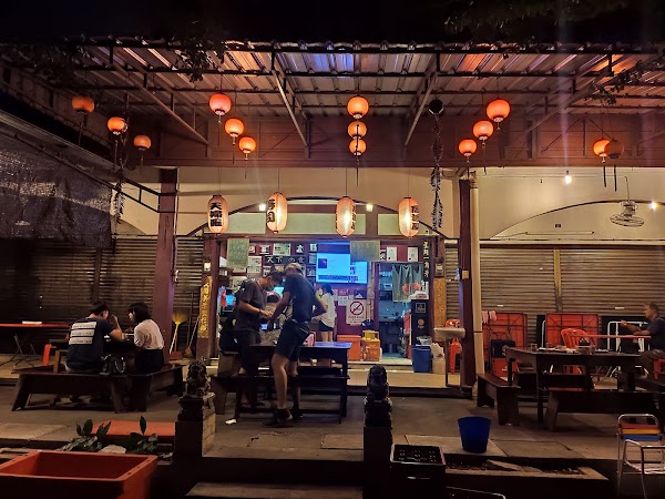 天下の食 - Photo 1