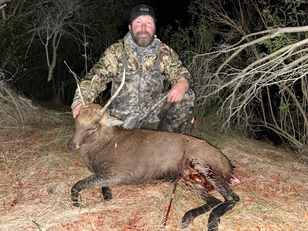 Rivers Edge Outdoors (Formerly B & J Guide Service)