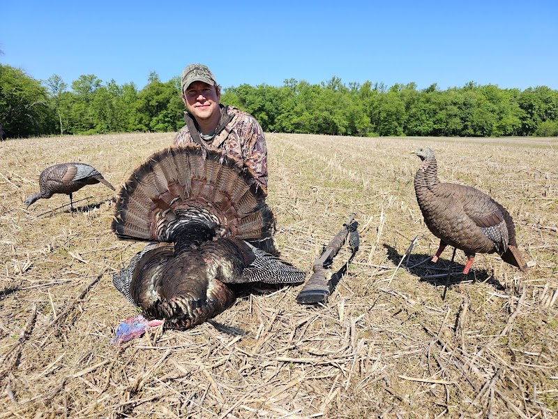 Rivers Edge Outdoors (Formerly B & J Guide Service) - Photo 1