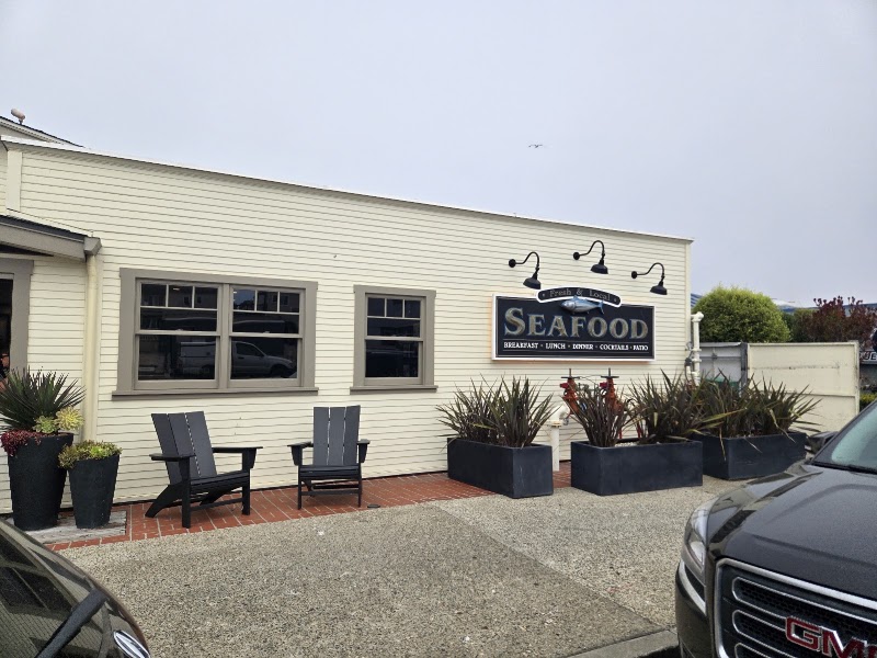 Dorn's Breakers Cafe photo 2