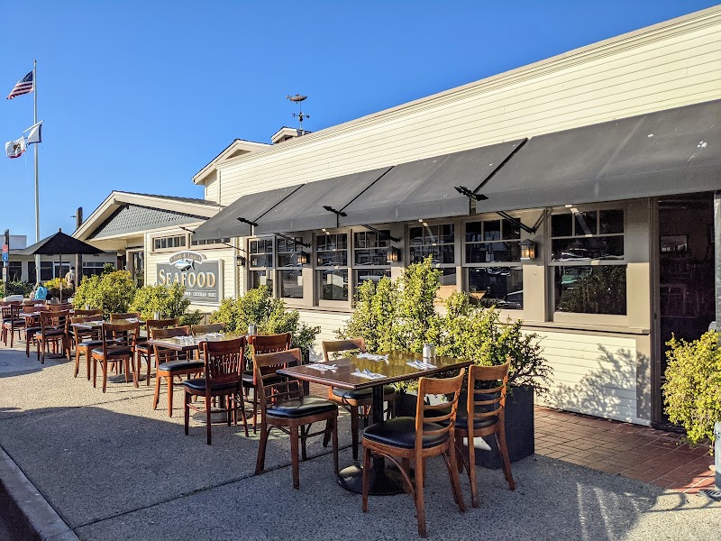 Dorn's Breakers Cafe photo 1