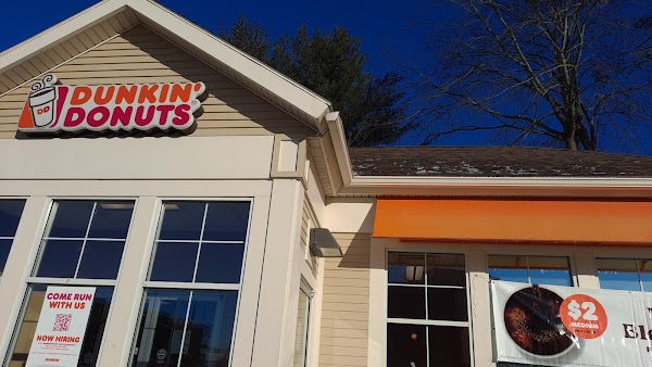 Dunkin’