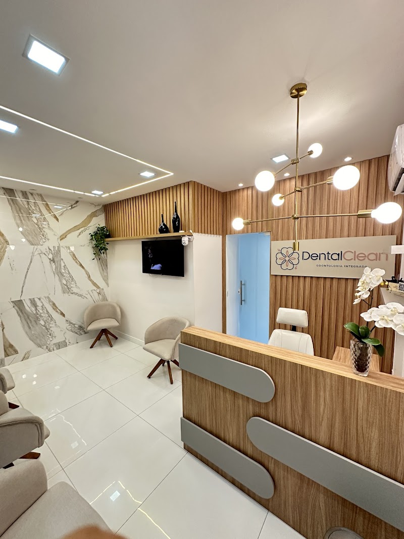 Dental Clean – Implantes Dentários, Facetas em Resina e Lentes de Contato Dental - foto 1