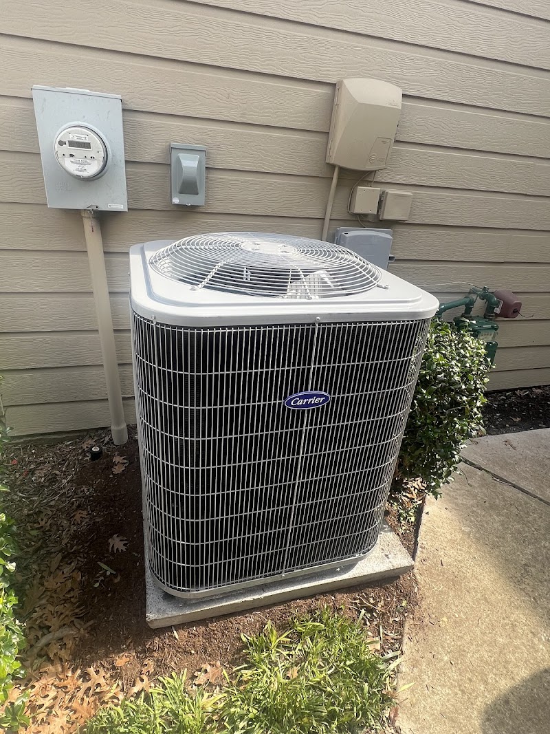 Colony Air Conditioning & Heating - HVAC in The Colony