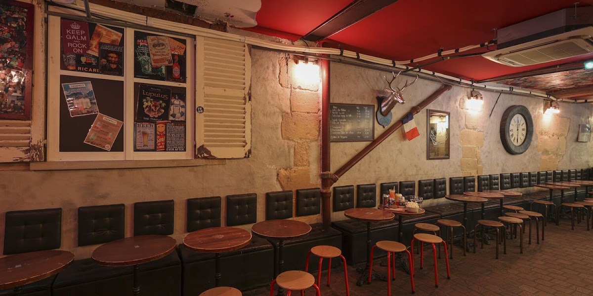 Le Village, vue extérieure