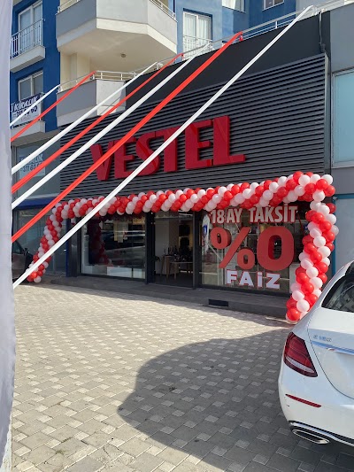 Vestel Yüreğir Karataş Yolu Yetkili Satış Mağazası - Recai Keskin - Beyaz Eşya Servisi