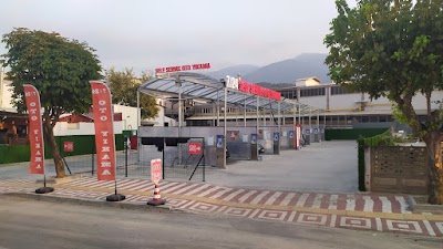 HEYBETLİ 7/24 SELF SERVİS OTO YIKAMA - Oto Servisi