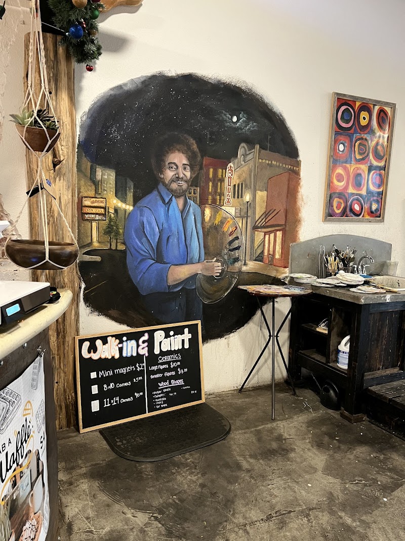 Coffee N' Crafts photo 3