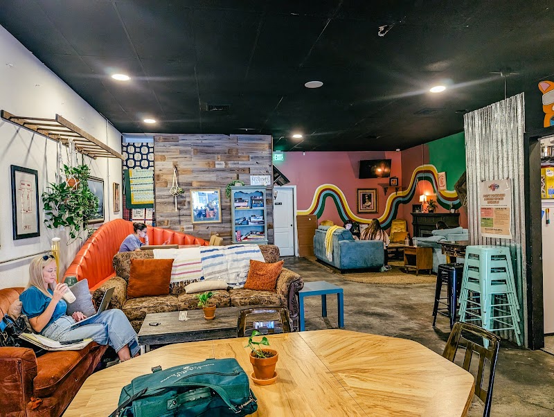 Coffee N' Crafts photo 1