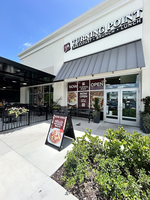Turning Point Boynton Beach