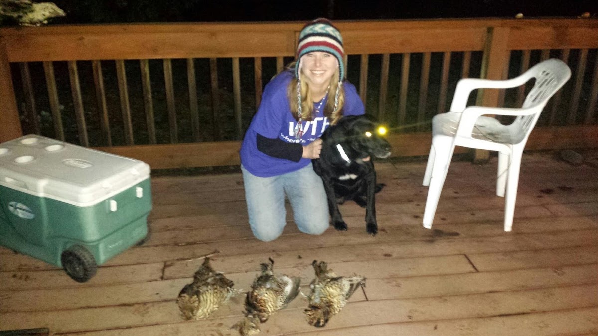 Humboldt Hunt Club