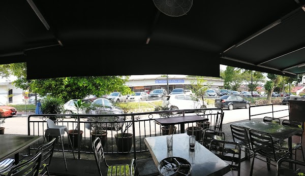 Sri Melur Jaya Restaurant