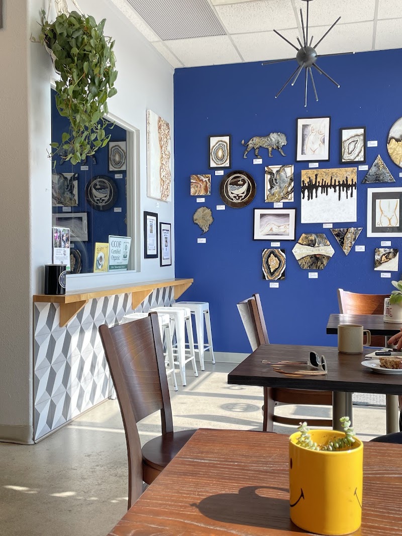 Ampersand Coffee Roasters photo 4