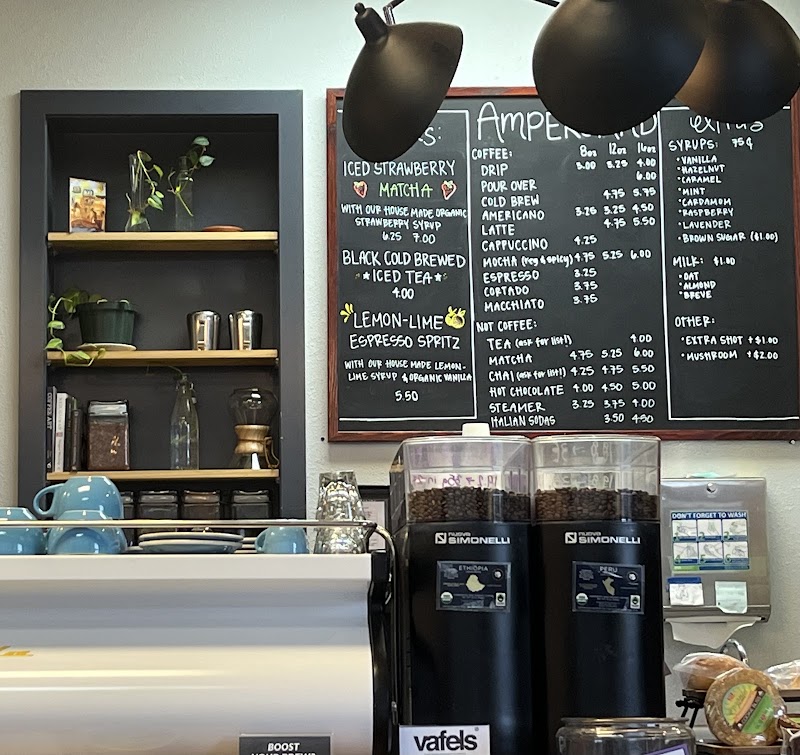 Ampersand Coffee Roasters photo 3