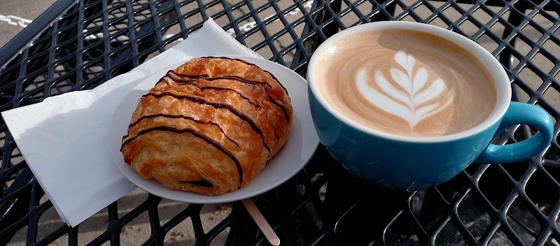 Ampersand Coffee Roasters photo 2