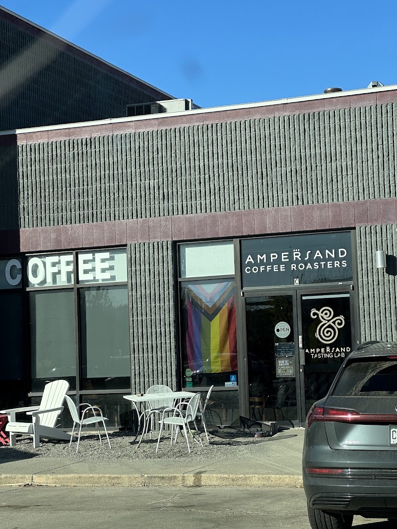 Ampersand Coffee Roasters photo 1