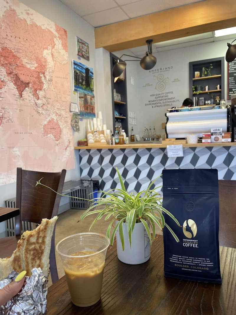 Ampersand Coffee Roasters photo 3