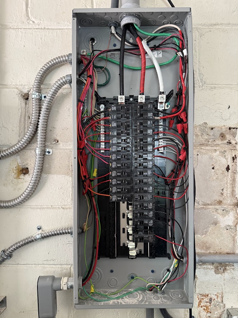 Rizo Electric Inc - Electrician in Miami