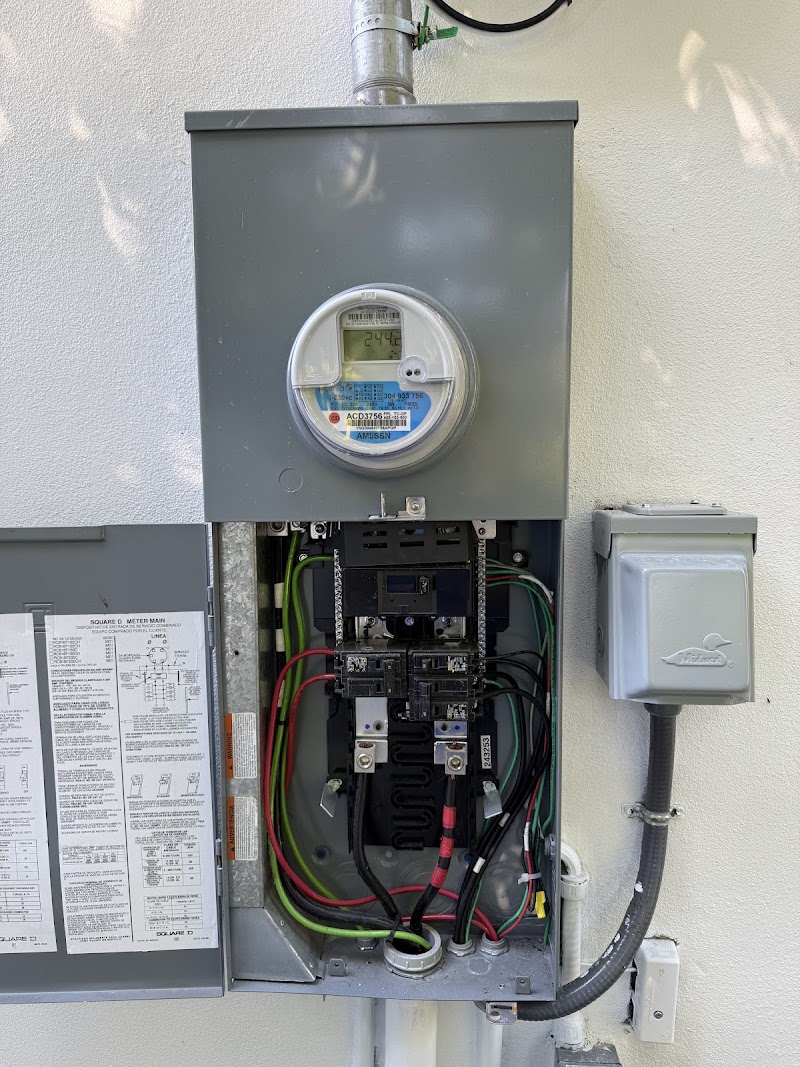 Rizo Electric Inc - Electrician in Miami