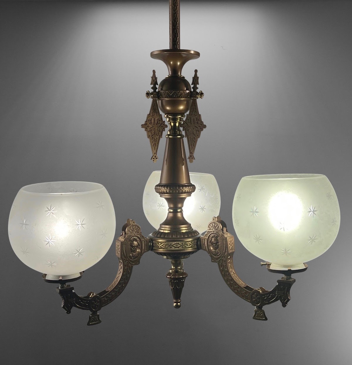 Genuine Antique Lighting: Google Places image 5