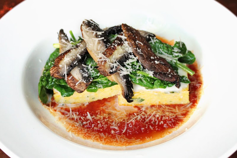 Cafe Bernardo at Pavilions photo 2