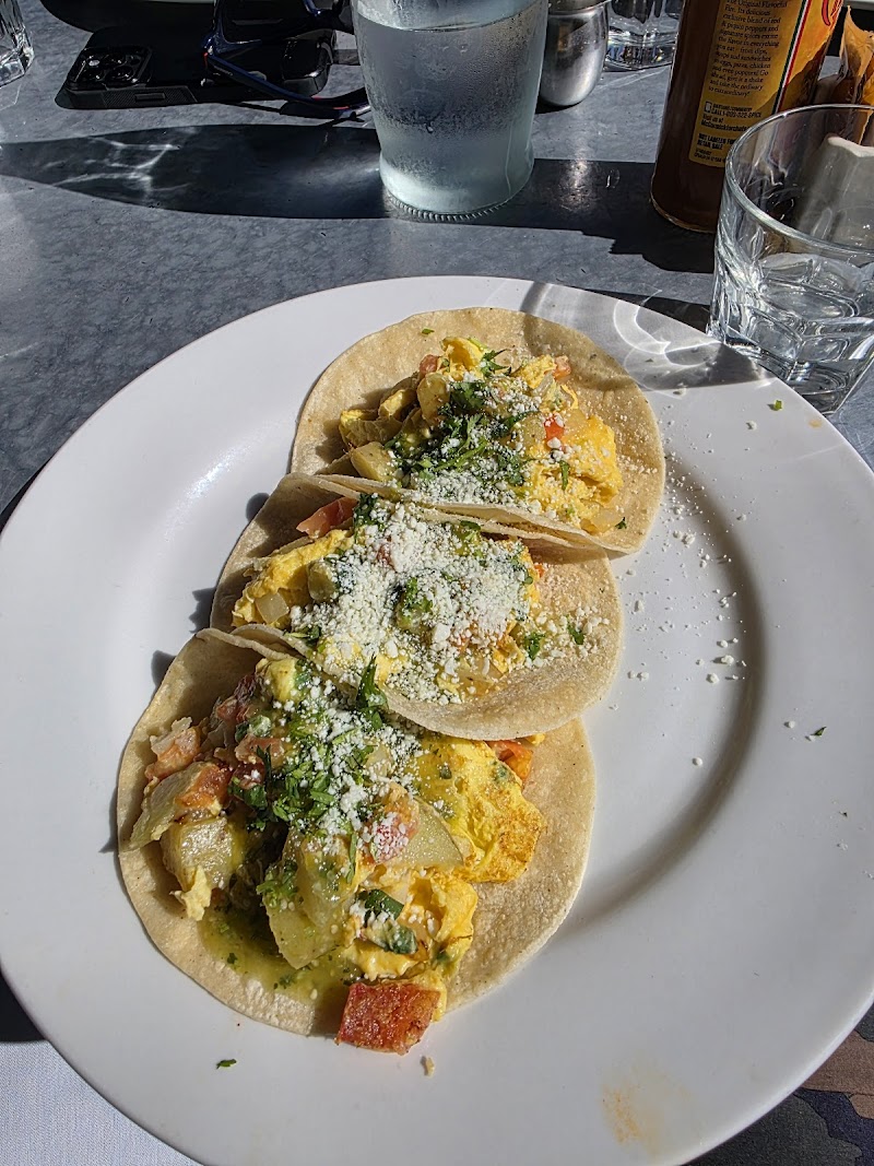 Cafe Bernardo at Pavilions photo 3