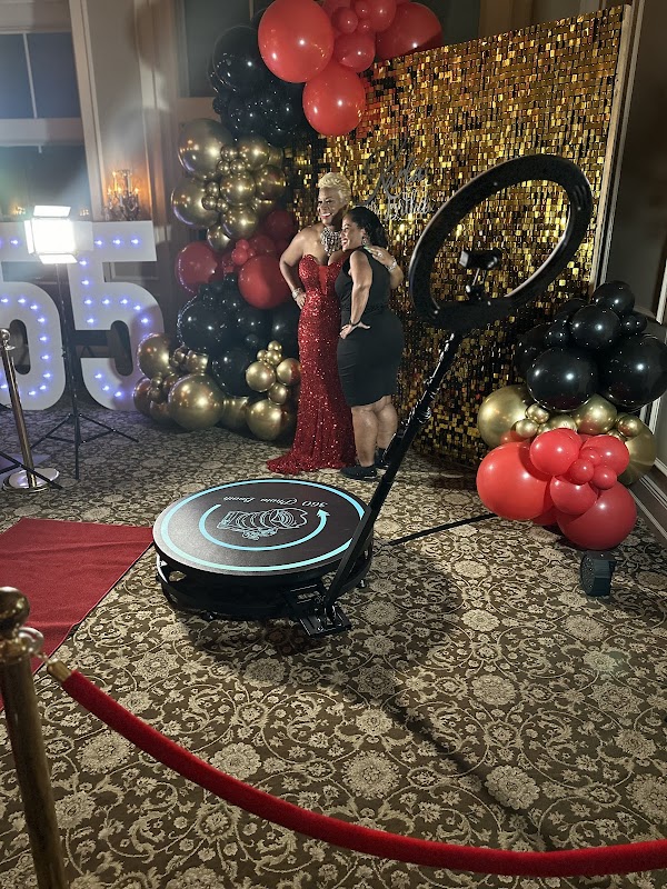 360 Atl Events — featured vendor