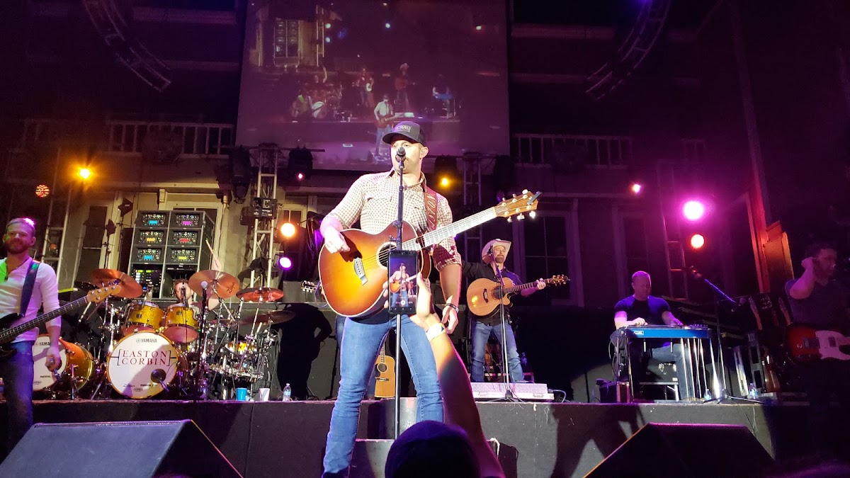 Cowboys Dancehall: Google Places image 5