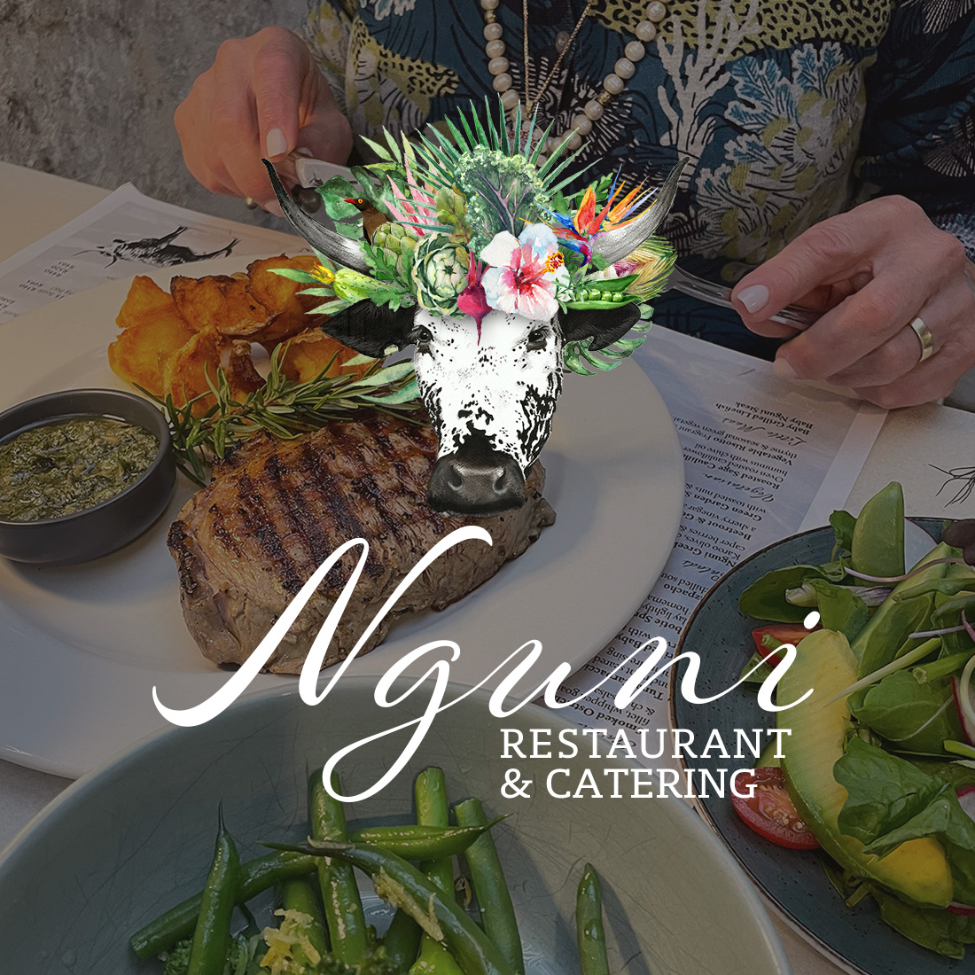 Nguni Restaurant — photo 3