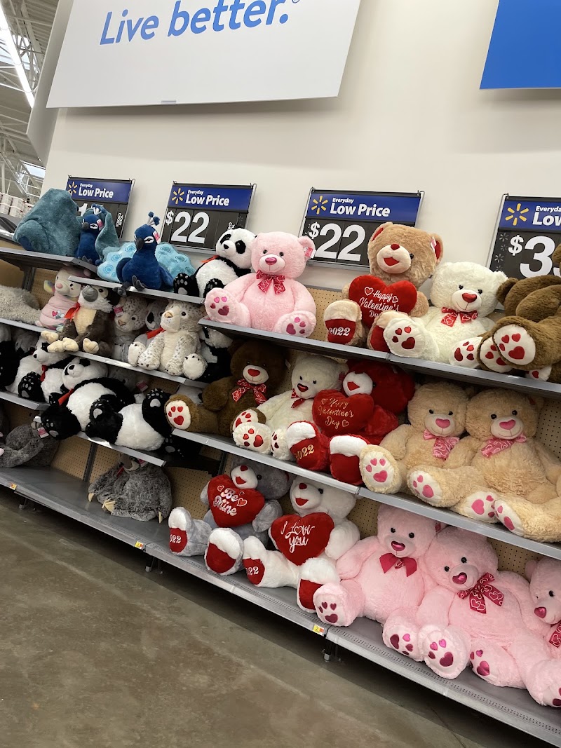 Walmart #3850 photo