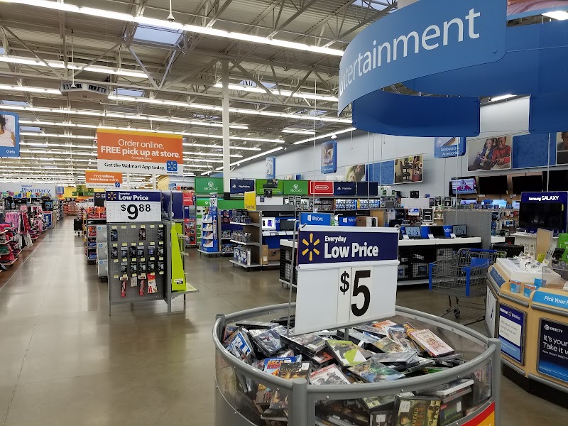 Walmart #3850 photo
