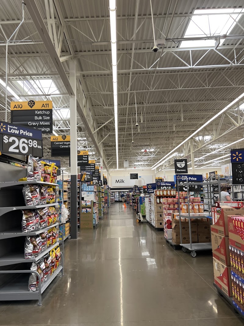 Walmart #3850 photo